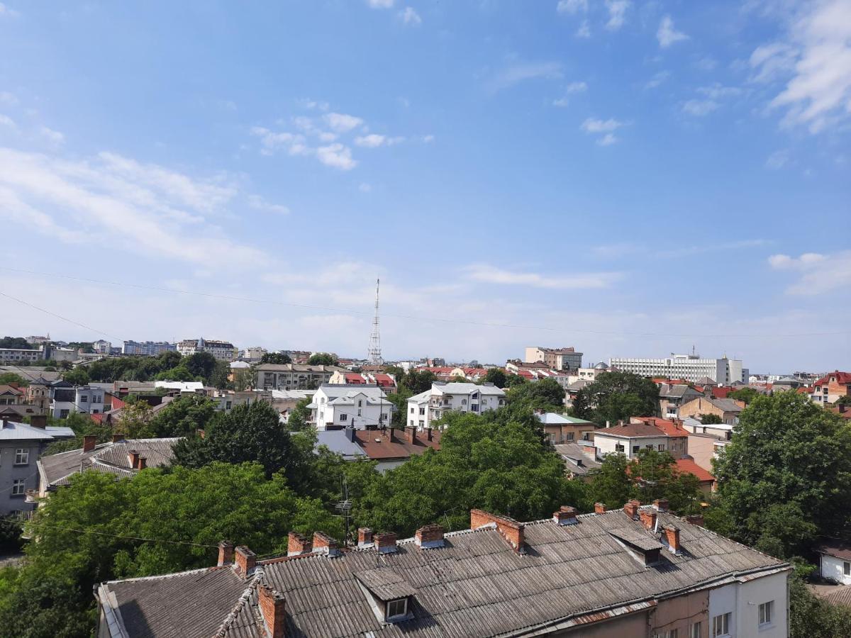 Podobovo-Ivano-Frankivsk.Com Exterior foto