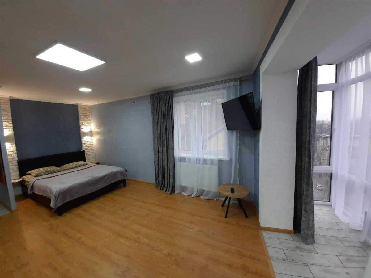 Podobovo-Ivano-Frankivsk.Com Exterior foto