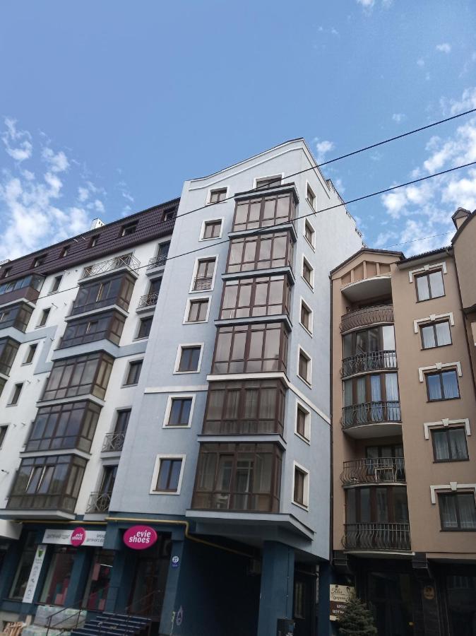 Podobovo-Ivano-Frankivsk.Com Exterior foto